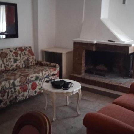 Casetta Con Giardino Villa Santa Marinella Bagian luar foto